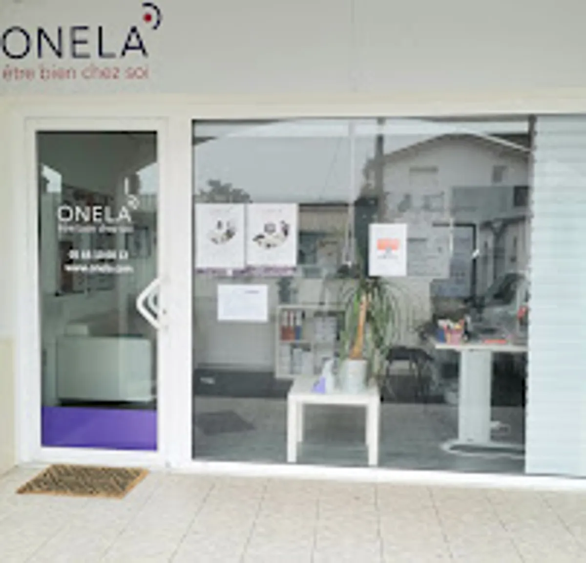 Onela Andernos-les-Bains - Aide à domicile - Photo 2