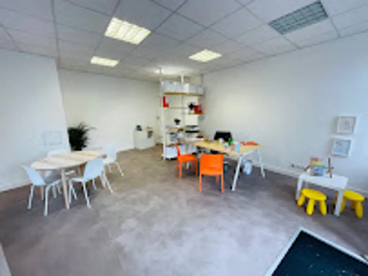 ASSADIA Bordeaux - Garde d'enfants intelligente à domicile - Photo 4