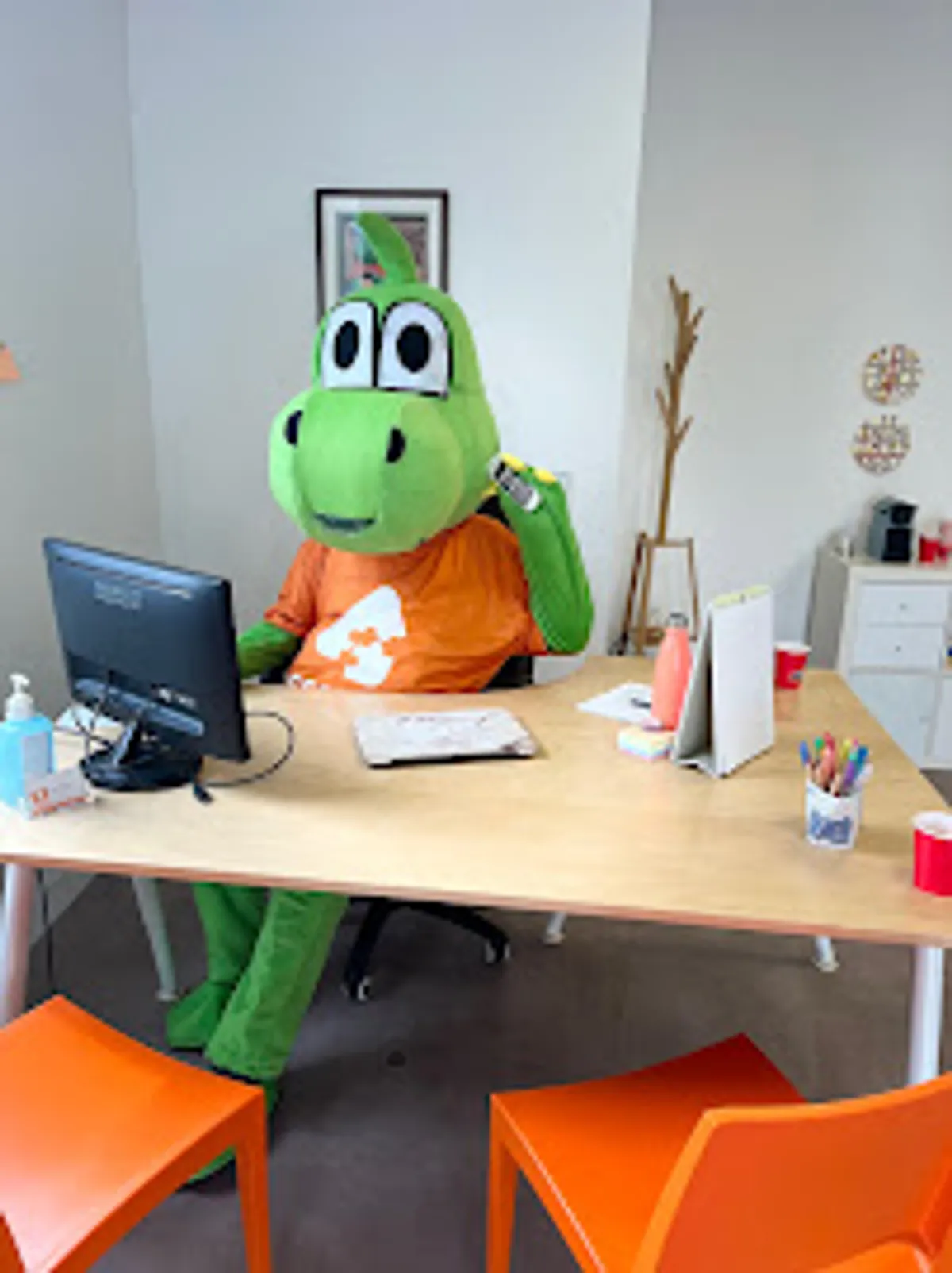 ASSADIA Bordeaux - Garde d'enfants intelligente à domicile - Photo 5