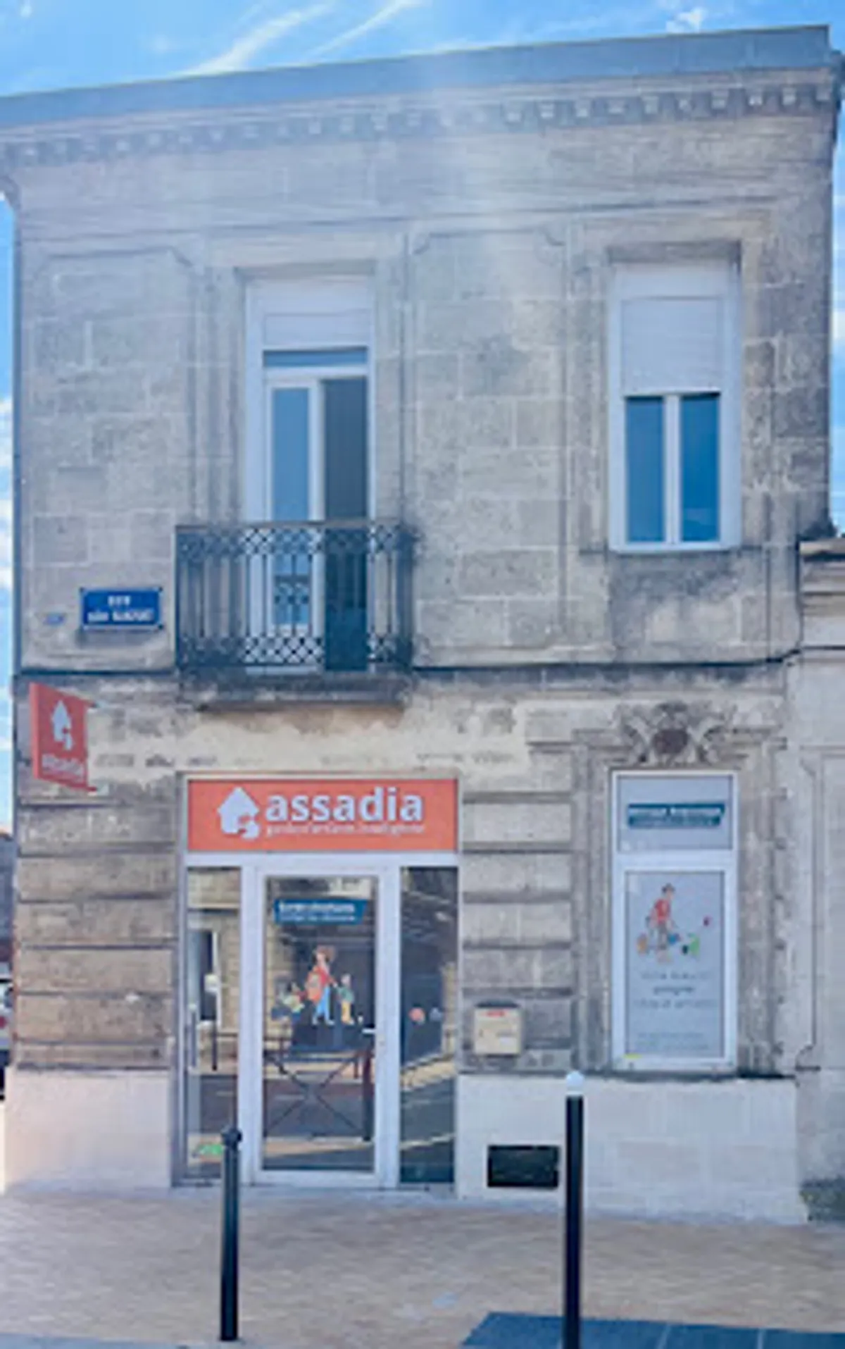 ASSADIA Bordeaux - Garde d'enfants intelligente à domicile - Photo 7