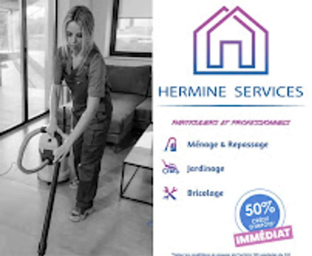 Hermine Services