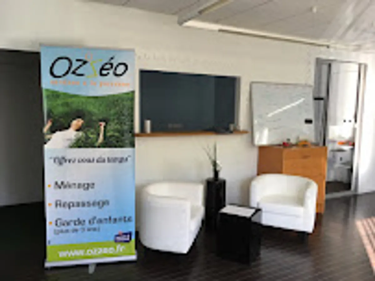 OZZEO - Photo 4