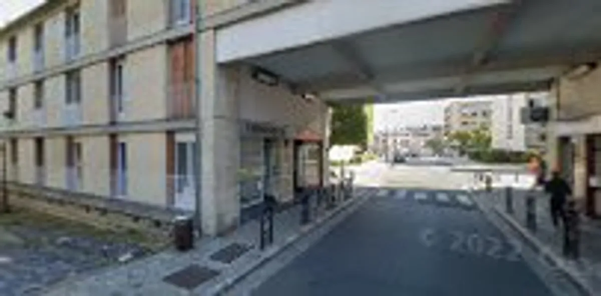 Axeo Services Poissy