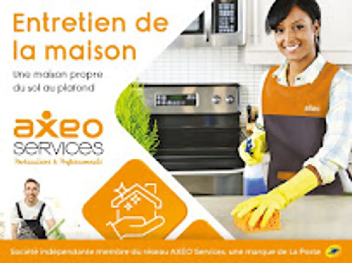 AXEO Services AUCH - Photo 3