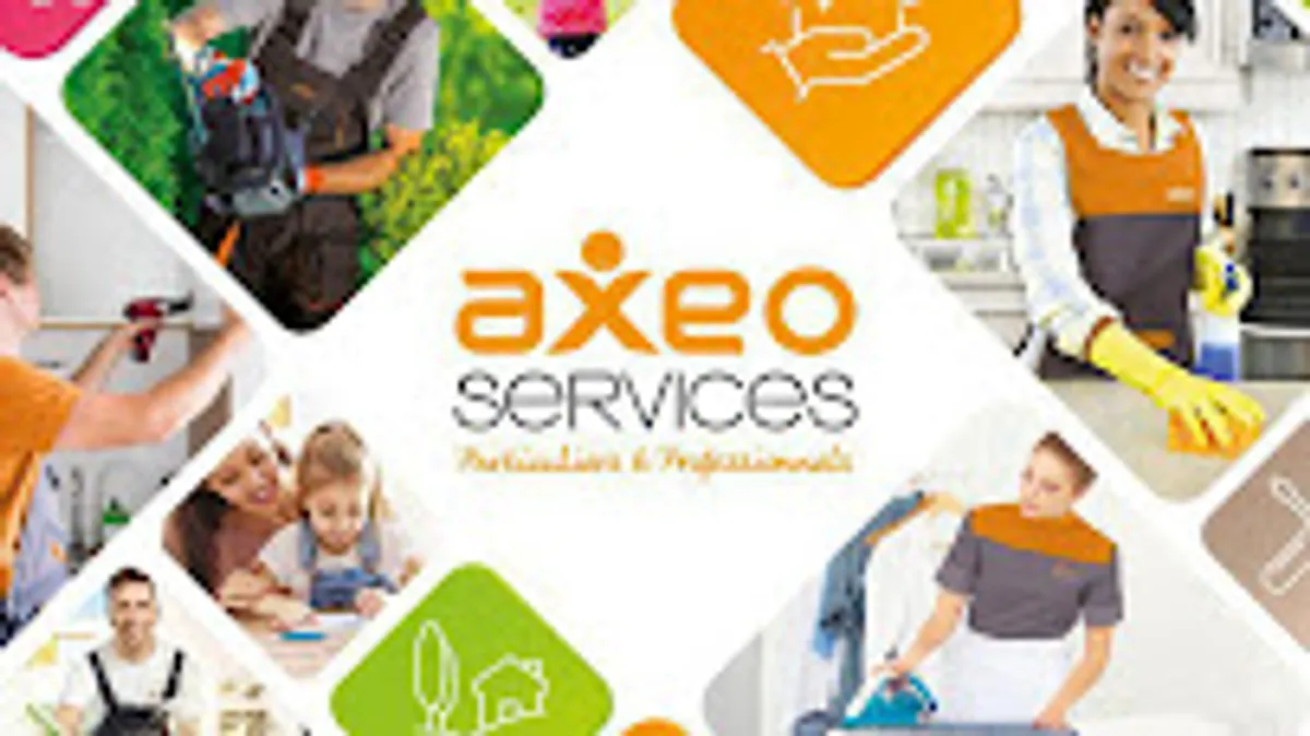 AXEO Services AUCH - Photo 5