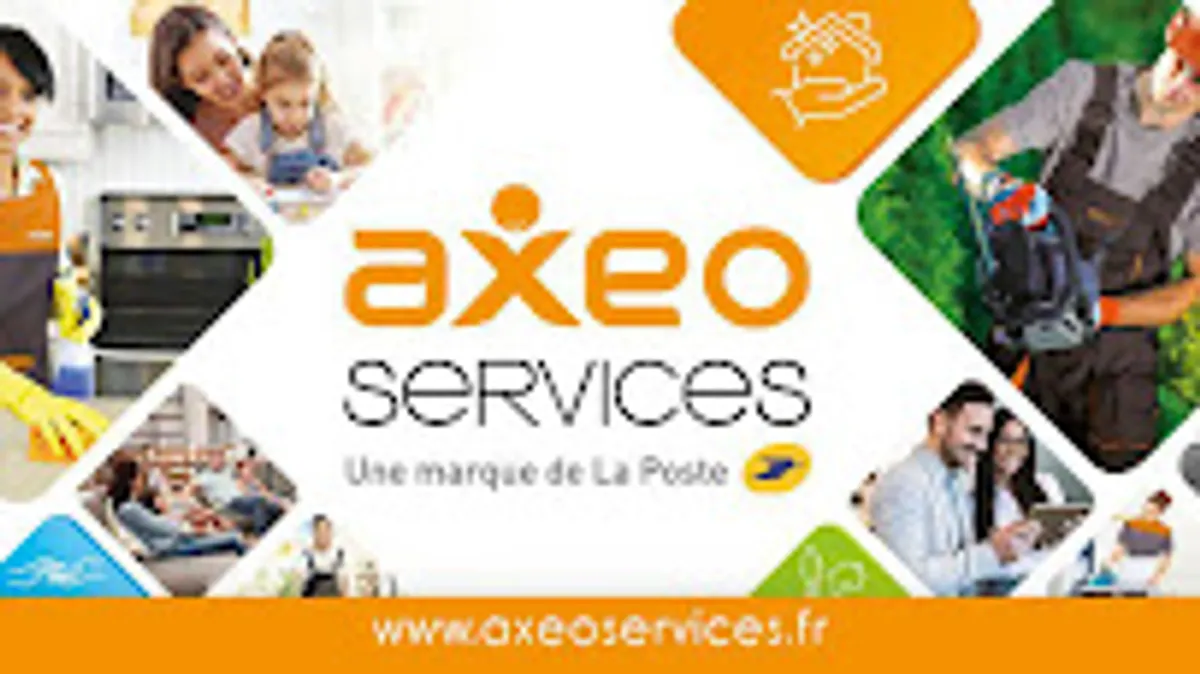 AXEO Services AUCH - Photo 7