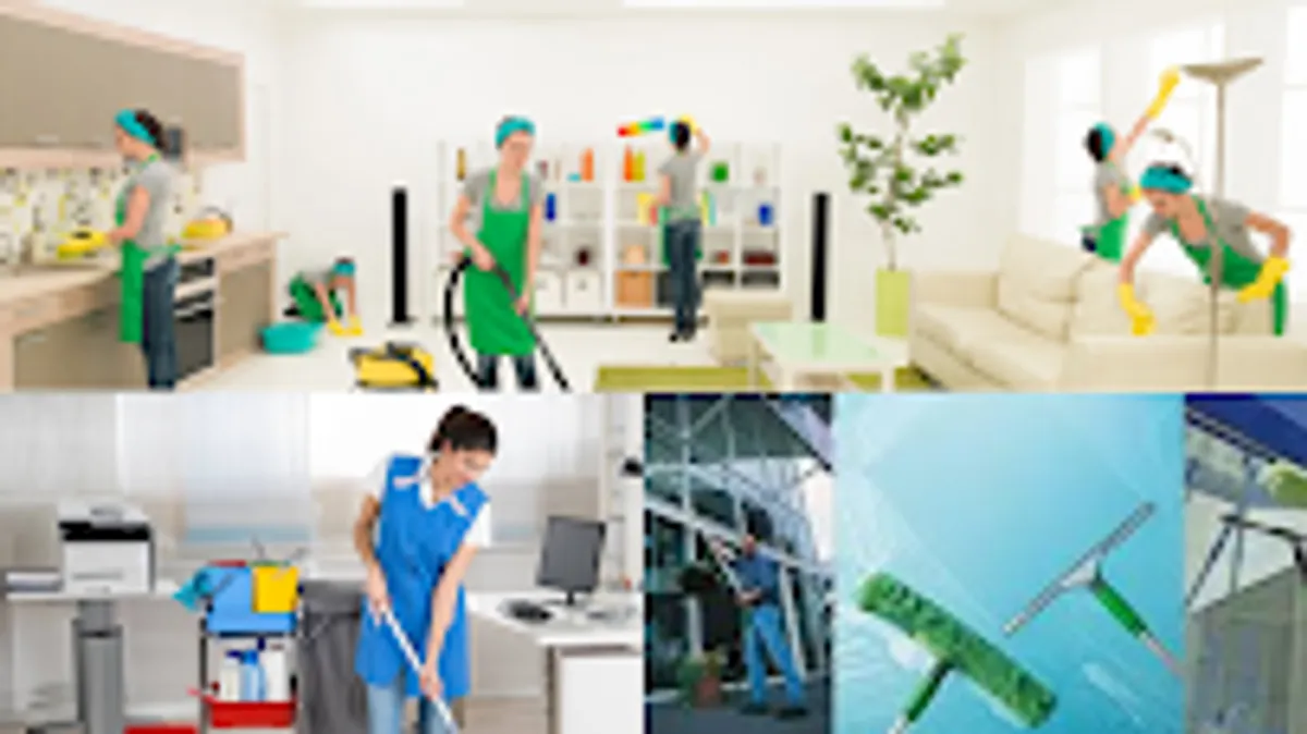 ASEPSIE Propreté particuliers et professionnels - Photo 3