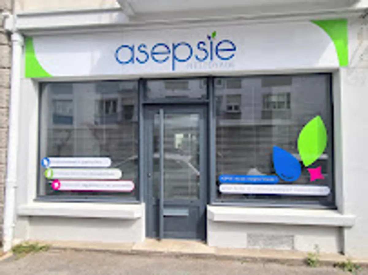 ASEPSIE Propreté particuliers et professionnels - Photo 4