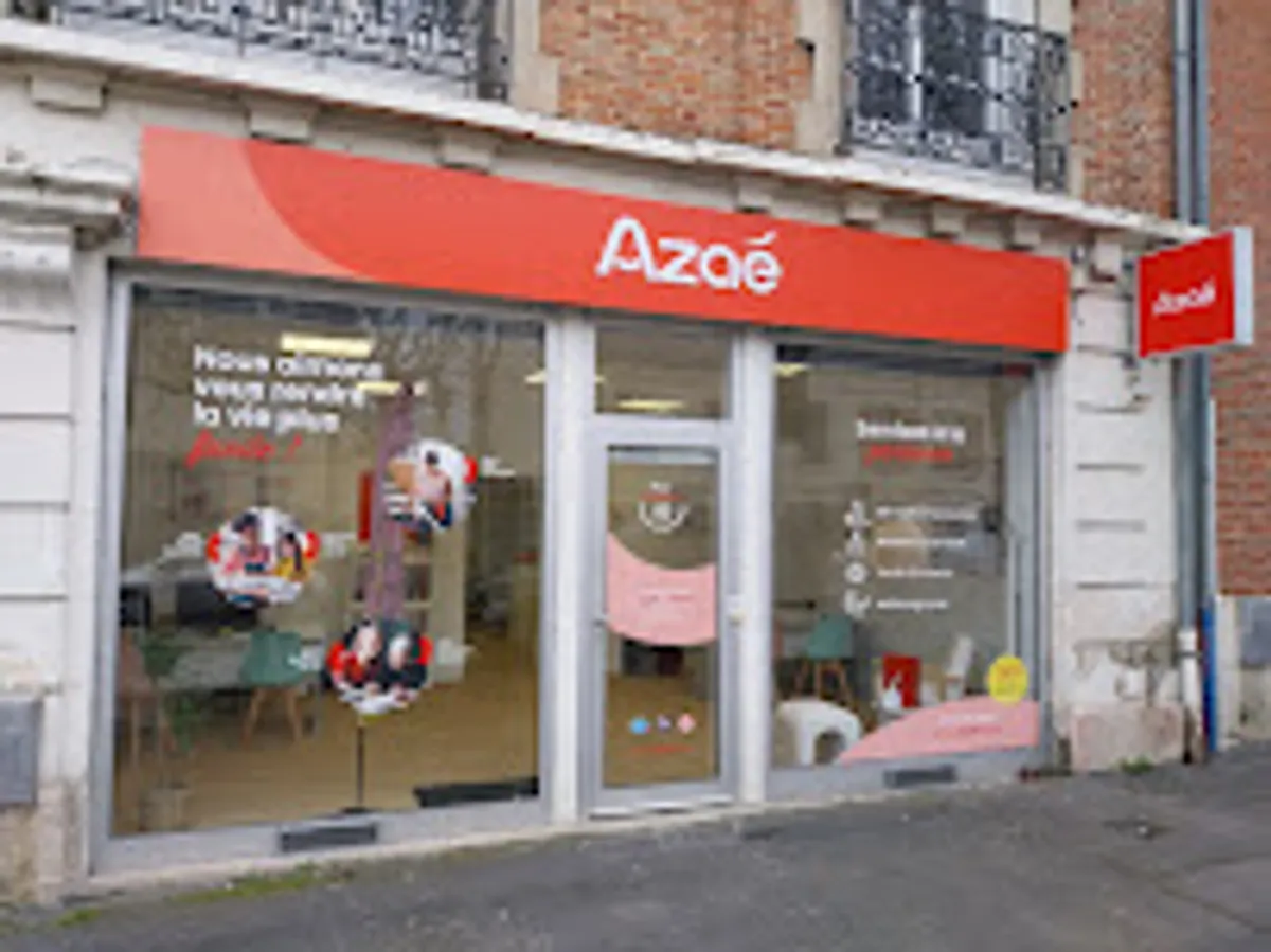 Azaé Soissons