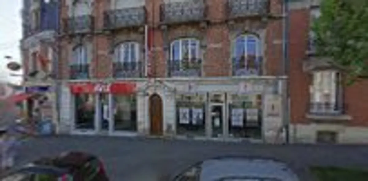 Azaé Soissons - Photo 2