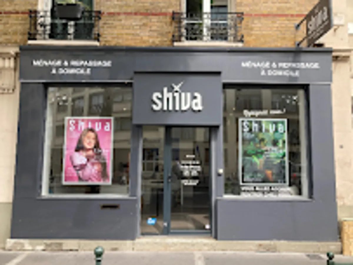 Ménage et repassage à domicile - Shiva La Garenne-Colombes