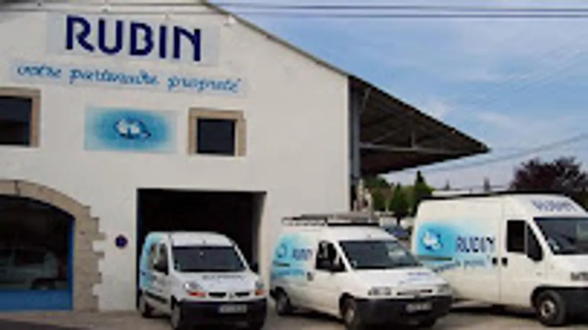 Rubin Aux Services de la Maison - Photo 2
