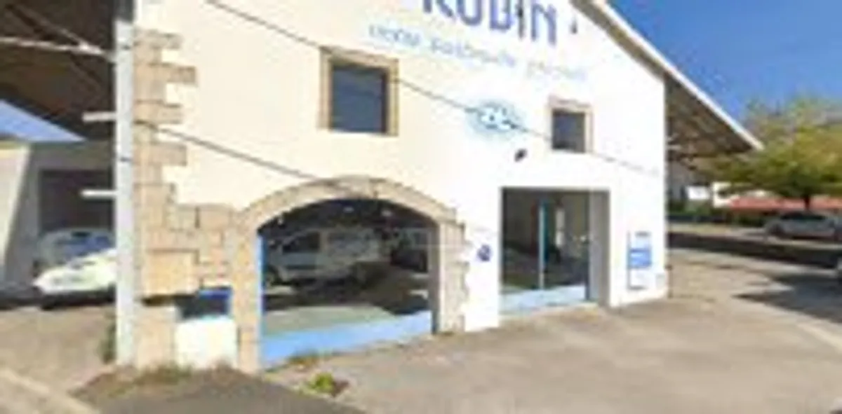 Rubin Aux Services de la Maison - Photo 7