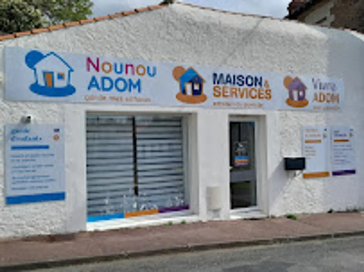 VIVRE ADOM BOUAYE | Aide à domicile - Photo 5