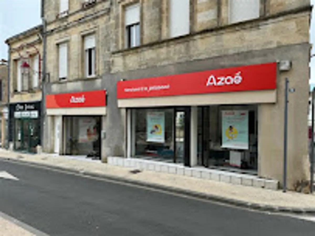 Azaé Pauillac - Photo 2