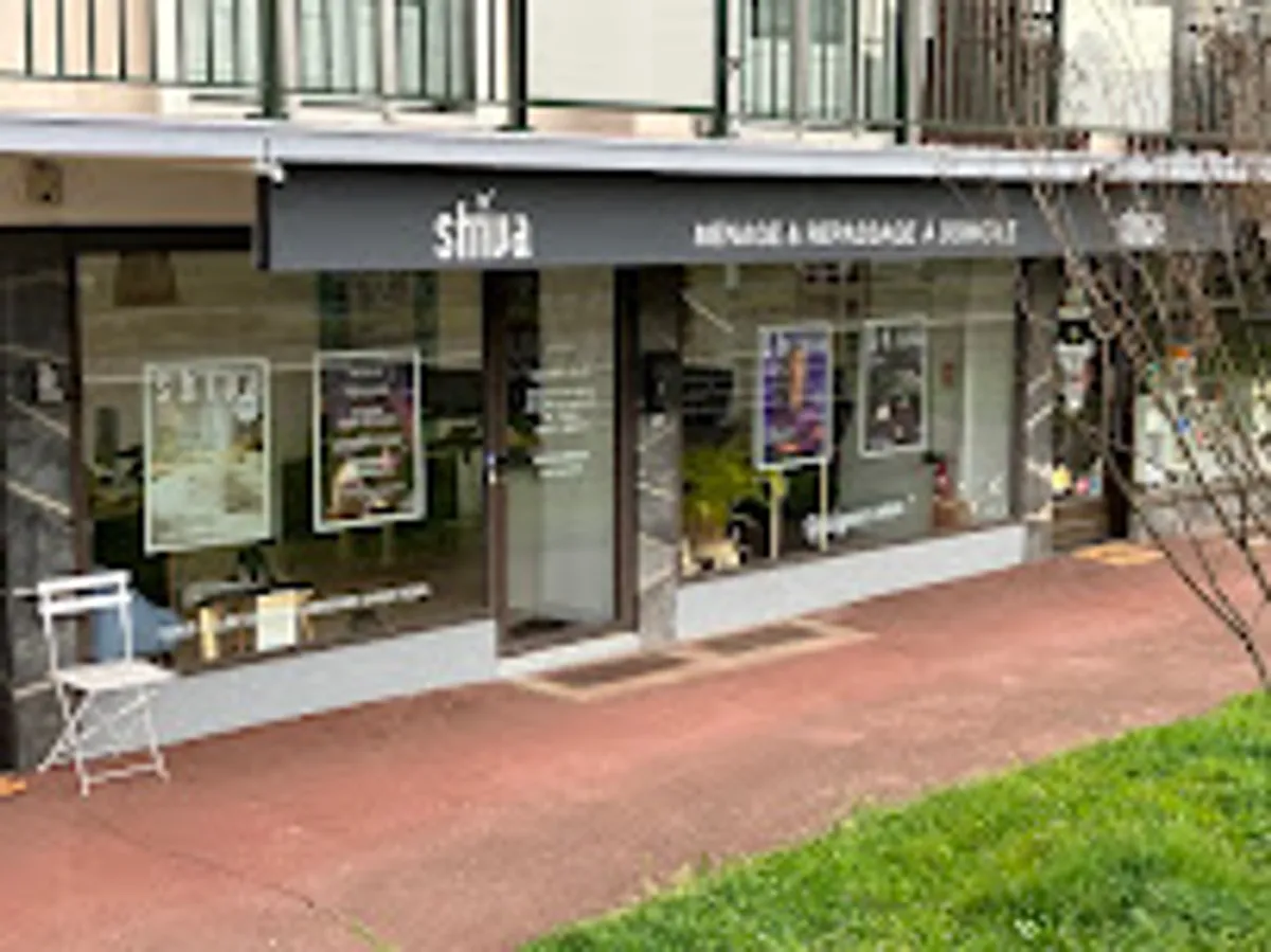 Ménage et repassage à domicile - Shiva Bayonne