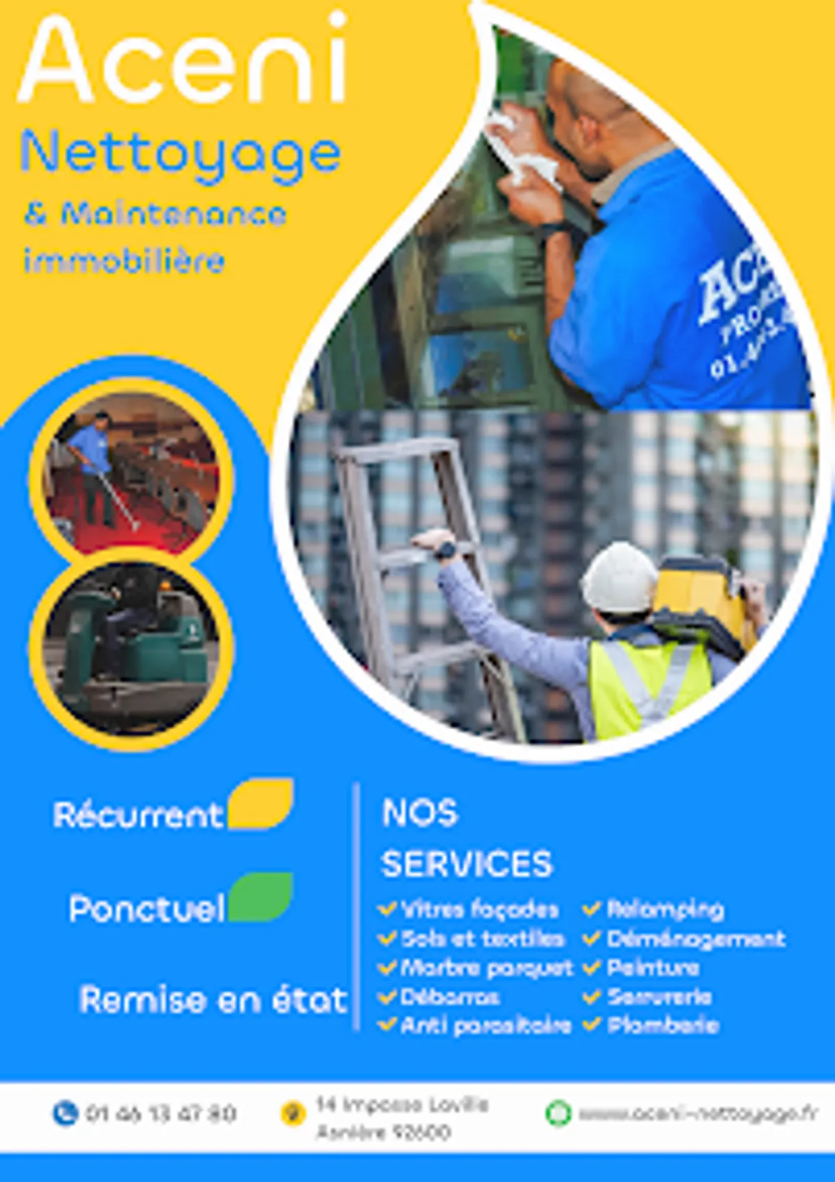 Aceni Services Associés - Photo 8