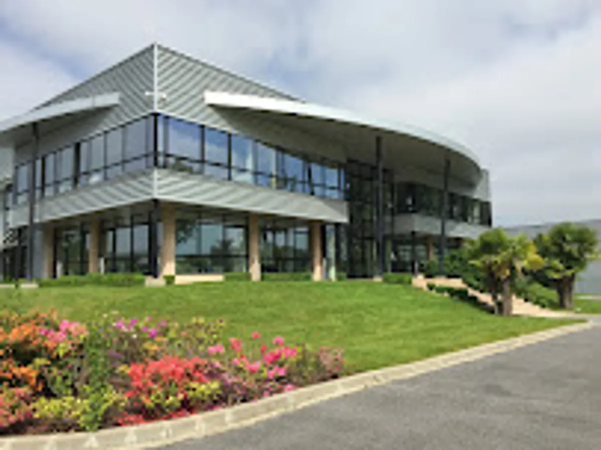 OMS Synergie Group - Photo 2