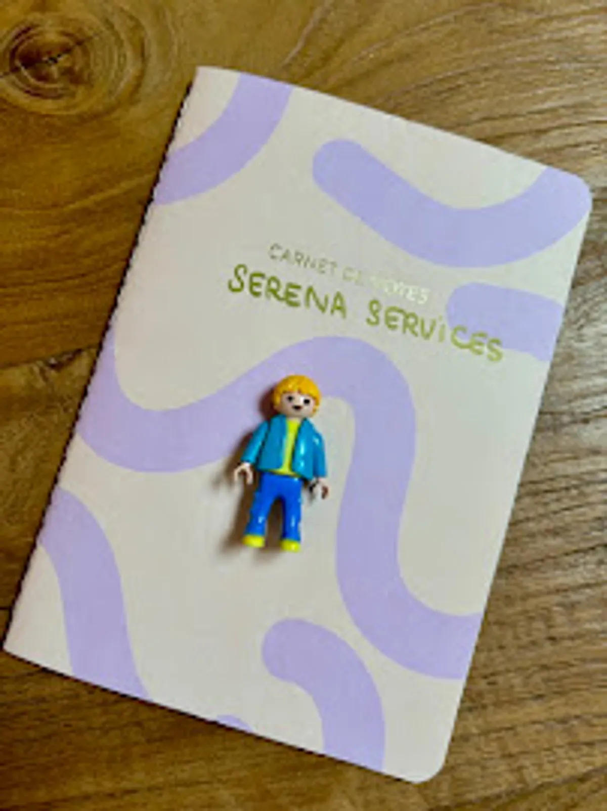 SERENA SERVICES - Photo 2