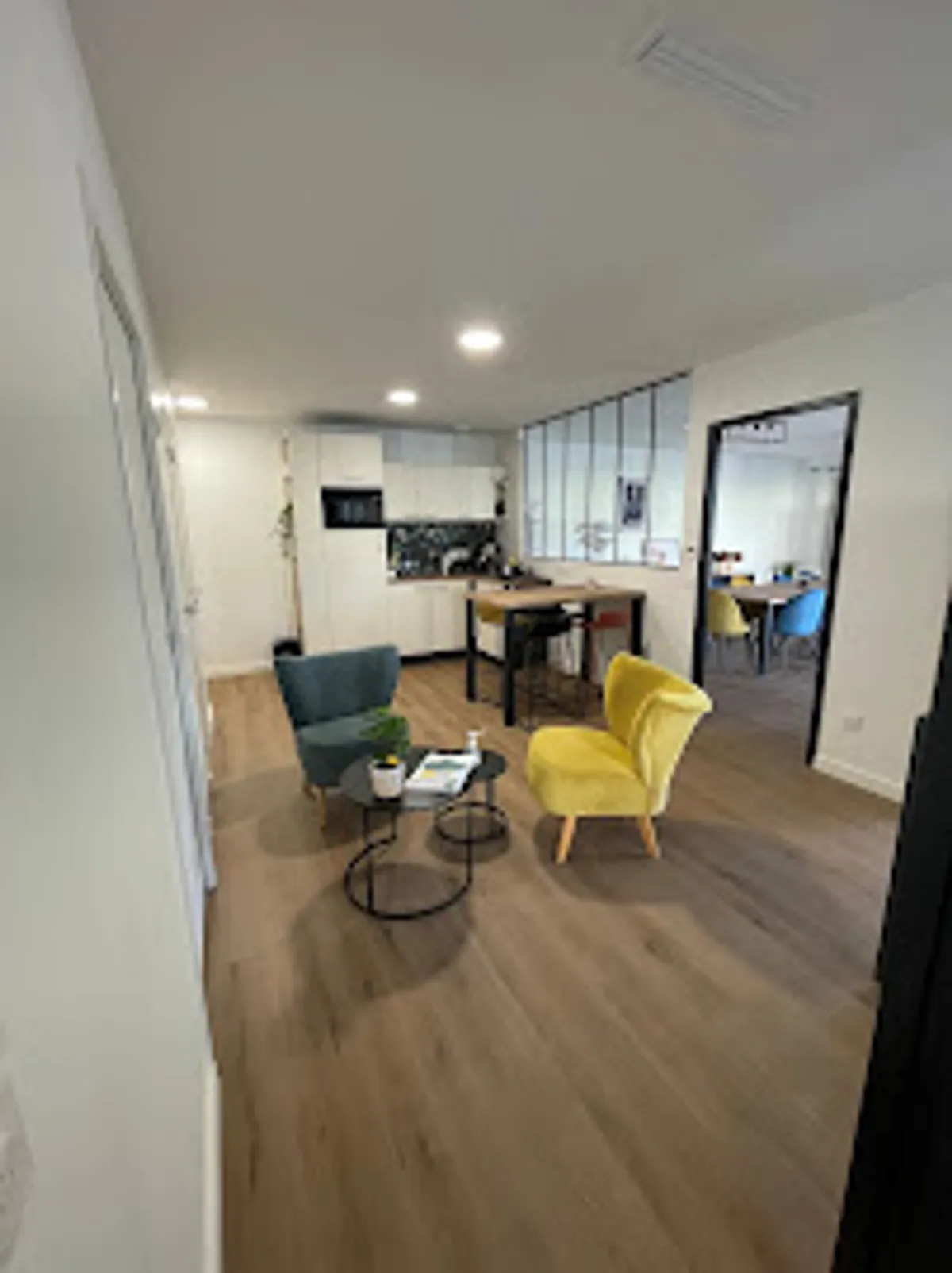 Senior Compagnie Pays de l'Ozon - Aide à domicile - Photo 6