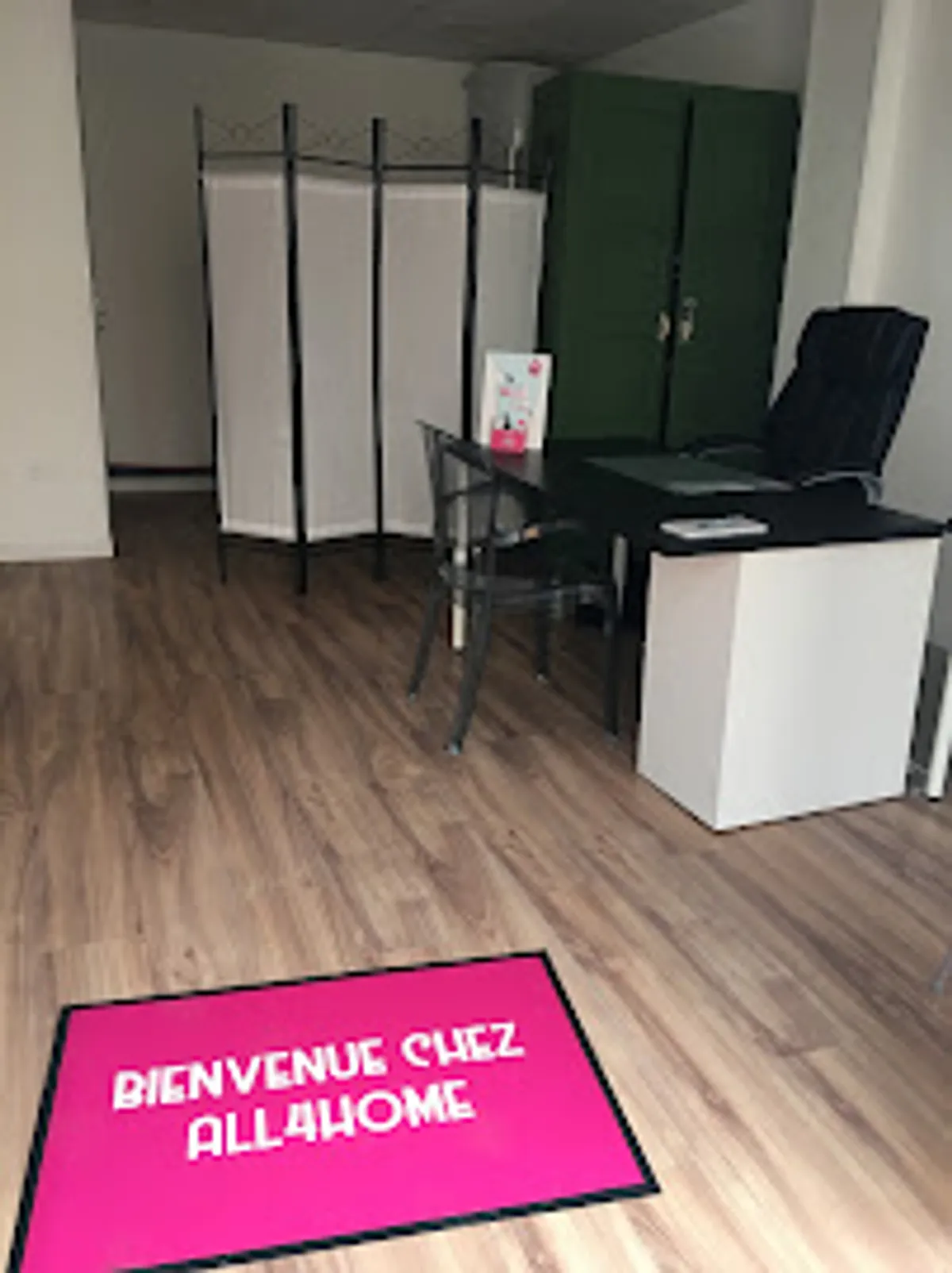 ALL4HOME LAURAGAIS - Ménage à domicile - Repassage - Garde d'enfants - Photo 3
