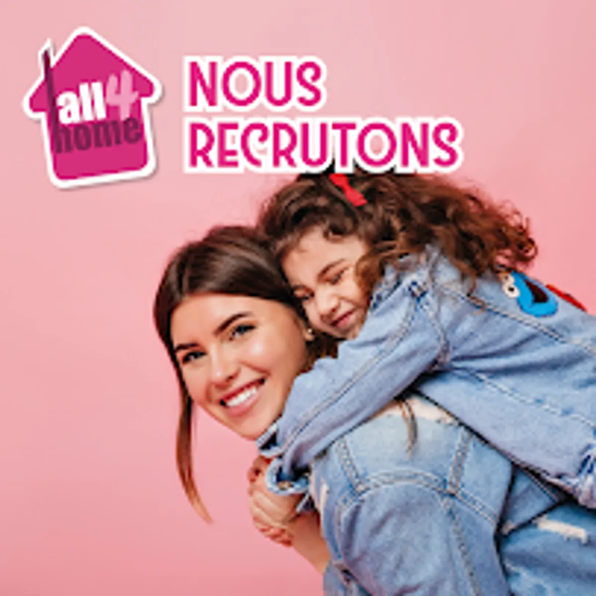 ALL4HOME LAURAGAIS - Ménage à domicile - Repassage - Garde d'enfants - Photo 9