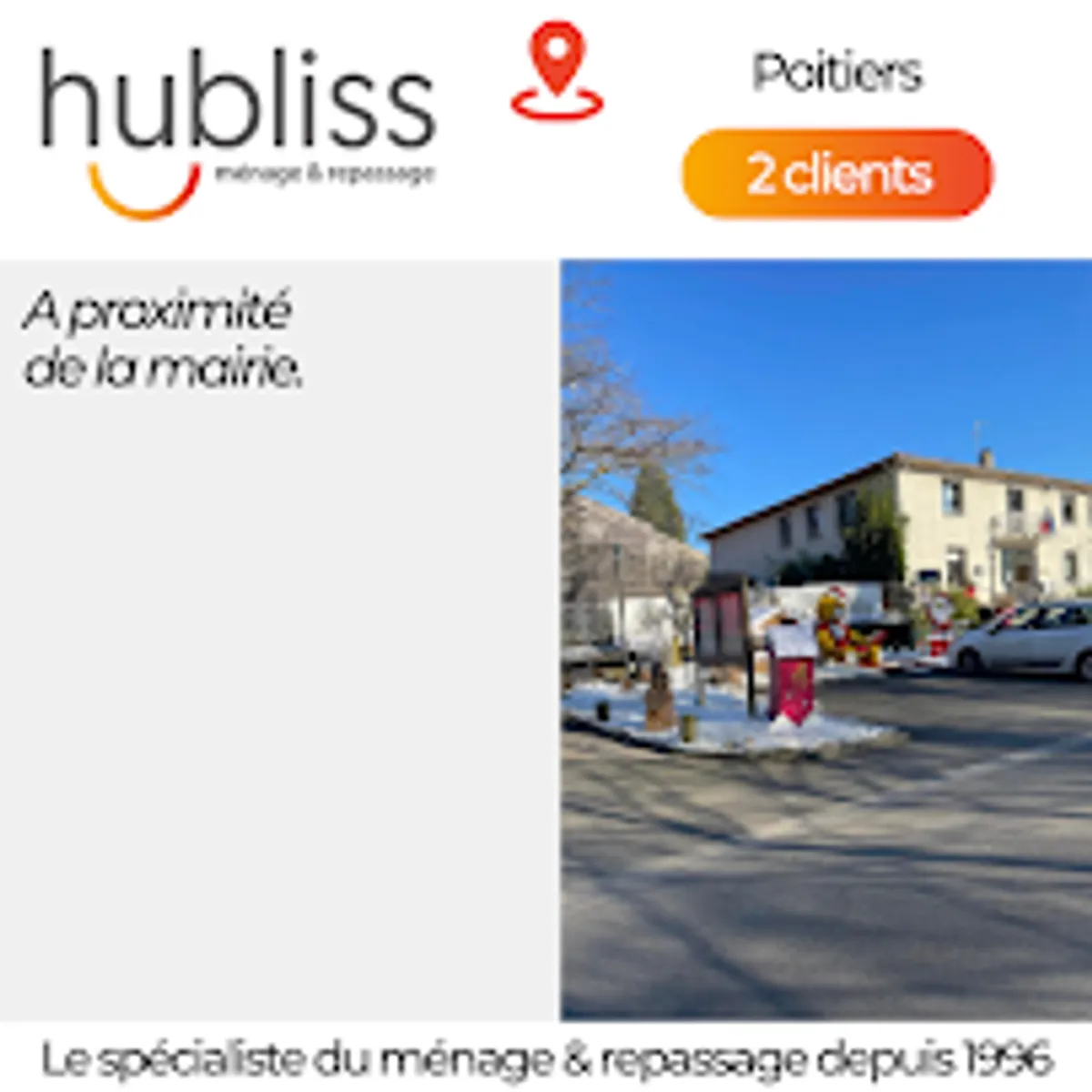 Hubliss - Photo 2