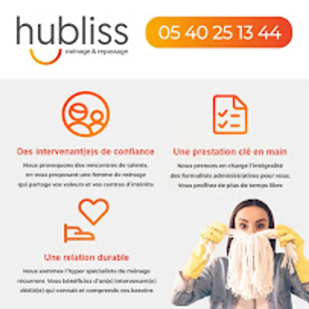 Hubliss - Photo 8