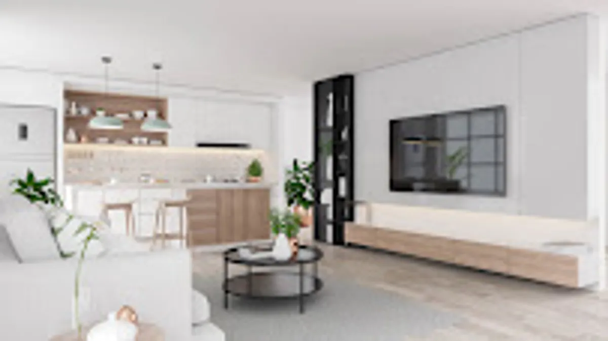 KosyLodge - Conciergerie Airbnb à Marseille et Aix-en-Provence - Photo 5