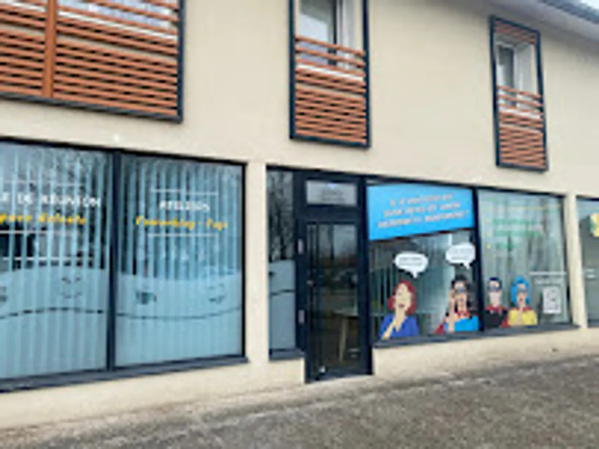 AIDE@VENIR Médoc et Portes du Médoc | Aide à domicile