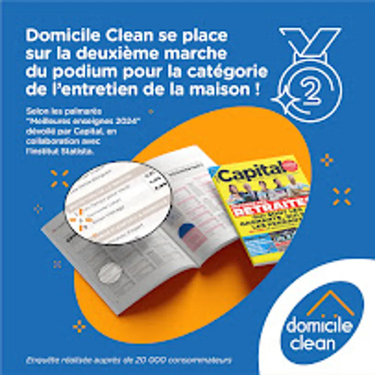 Domicile Clean Montpellier - Photo 7