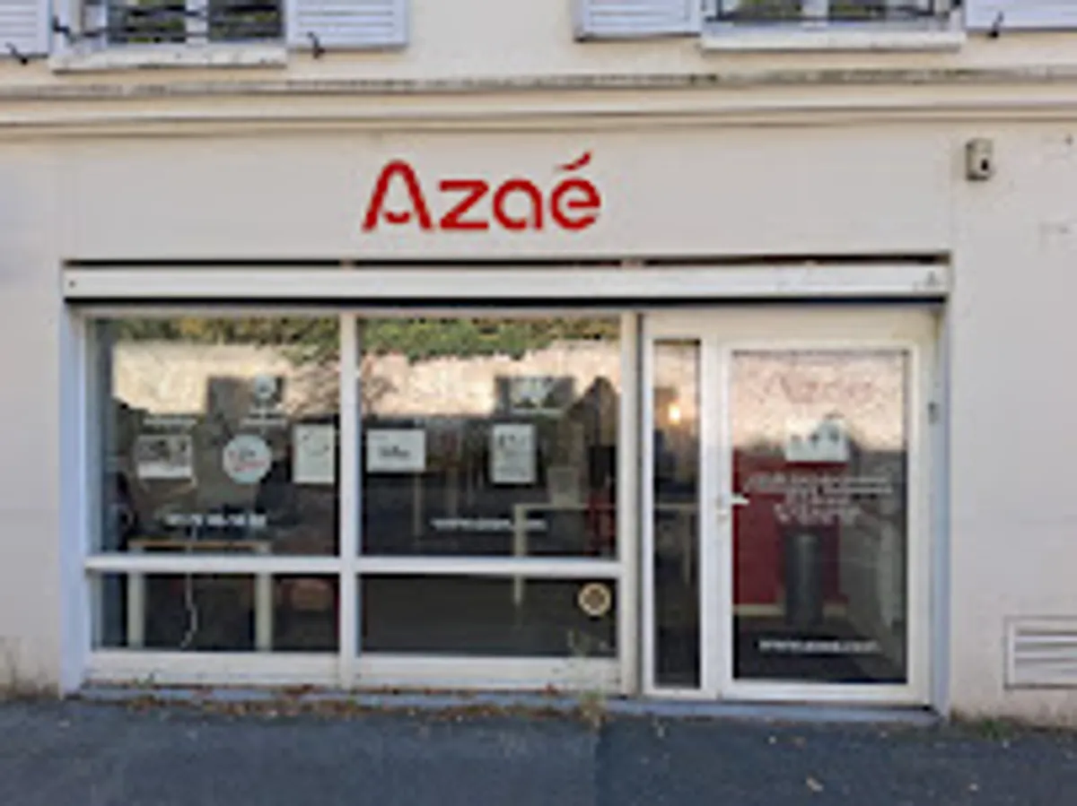 Azaé Champs-Sur-Marne