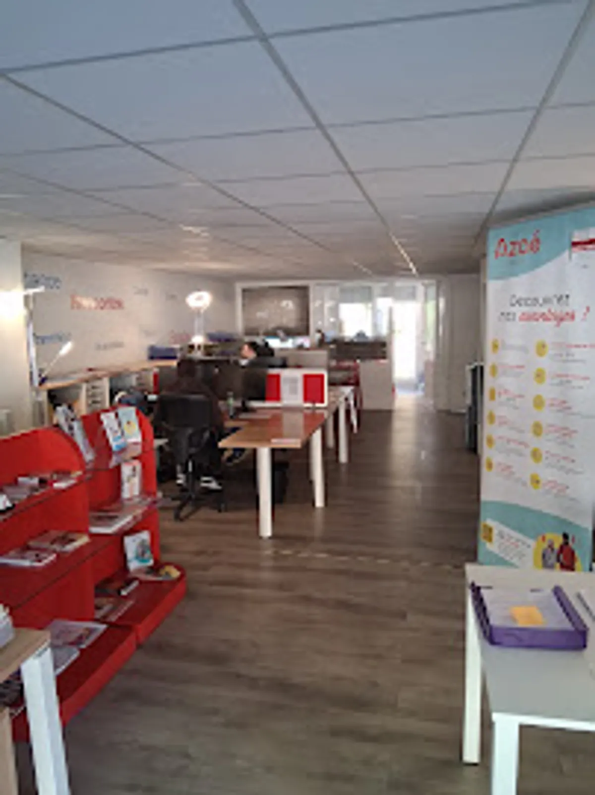 Azaé Champs-Sur-Marne - Photo 2