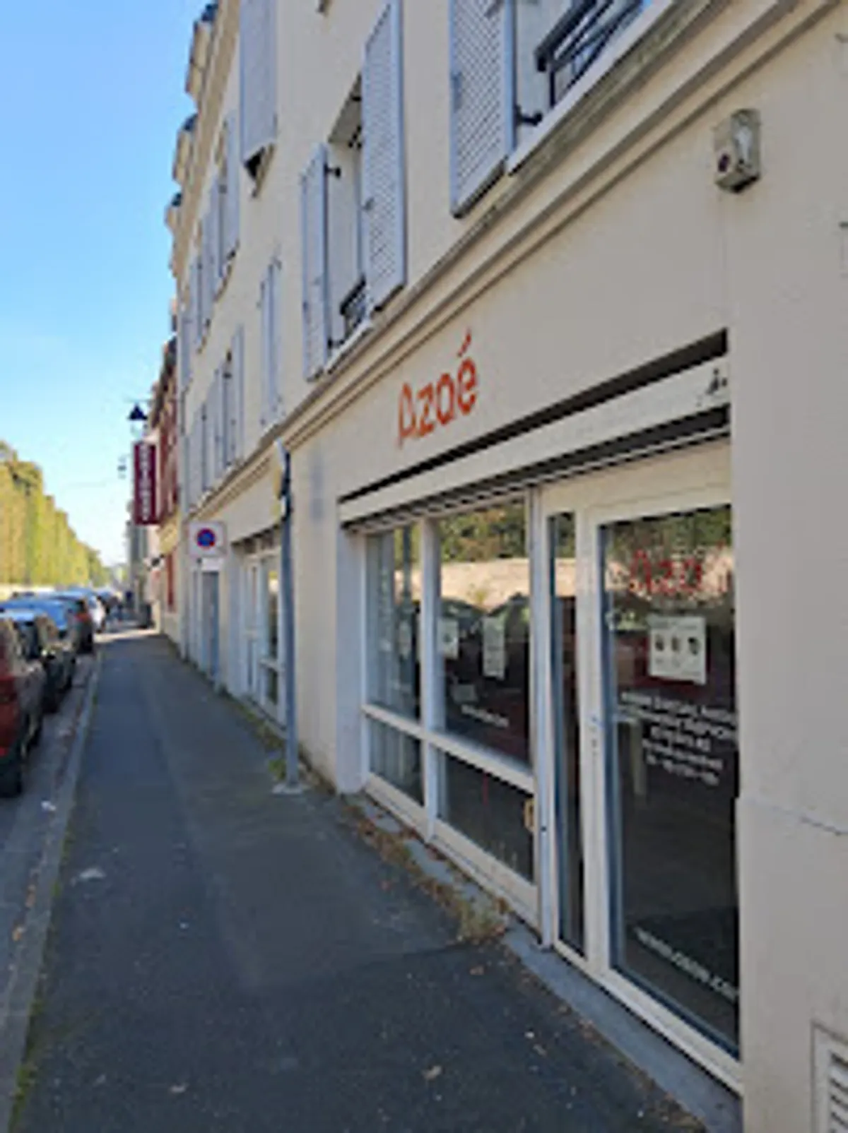 Azaé Champs-Sur-Marne - Photo 5