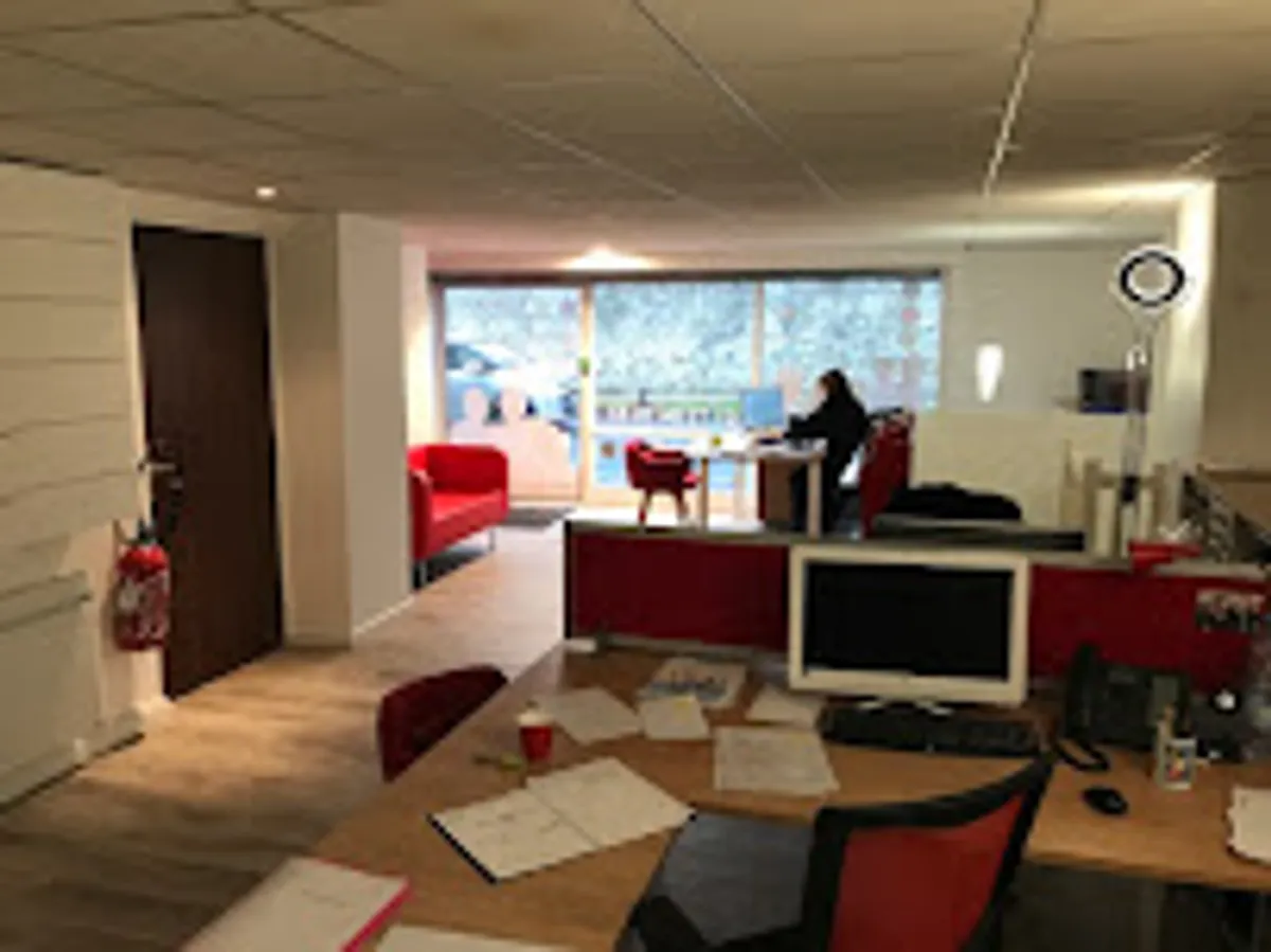 Azaé Champs-Sur-Marne - Photo 8
