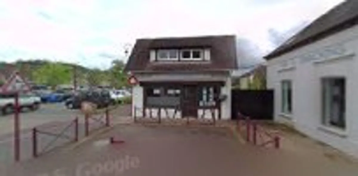 La Main Tendue Ézy-sur-Eure