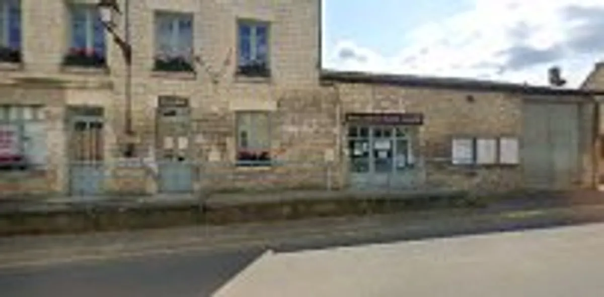 ADMR DE CHEMERY-SUR-BAR