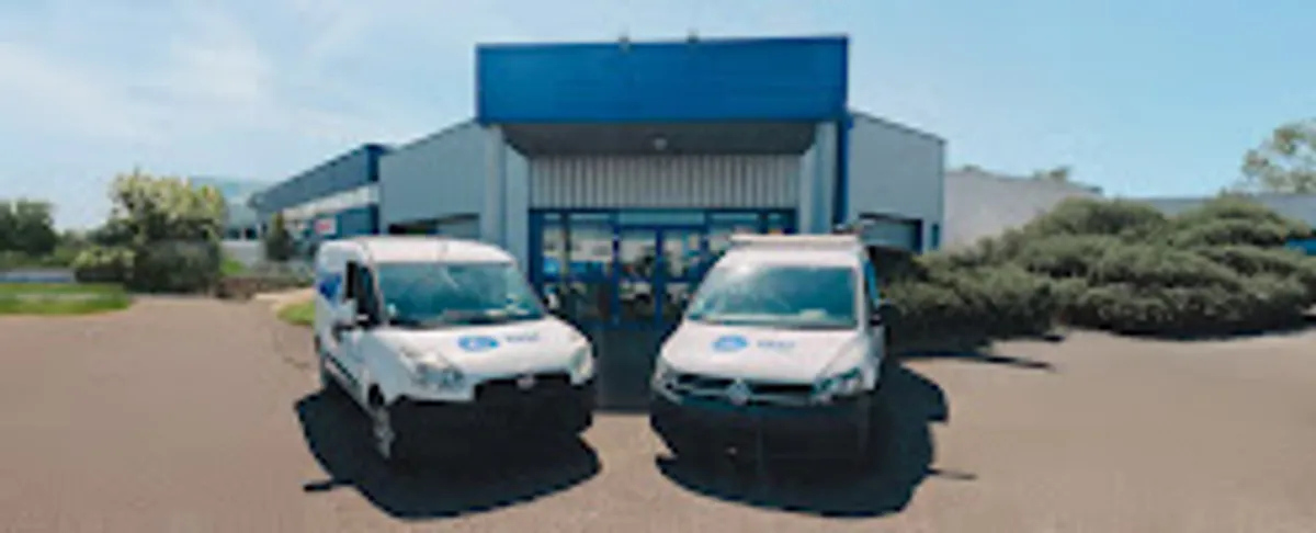 ASR Nettoyage Wittenheim