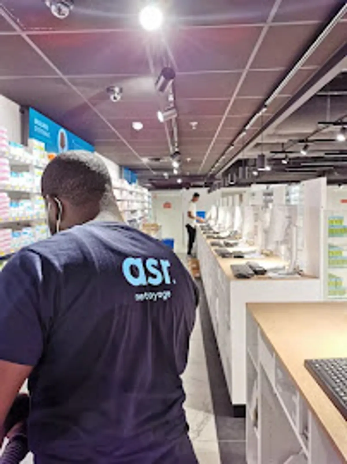 ASR Nettoyage Wittenheim - Photo 4