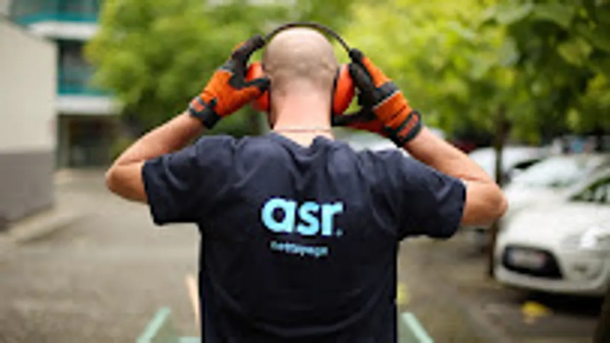 ASR Nettoyage Wittenheim - Photo 6
