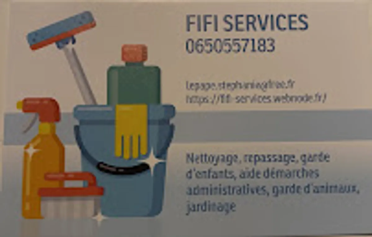 Fifi Services