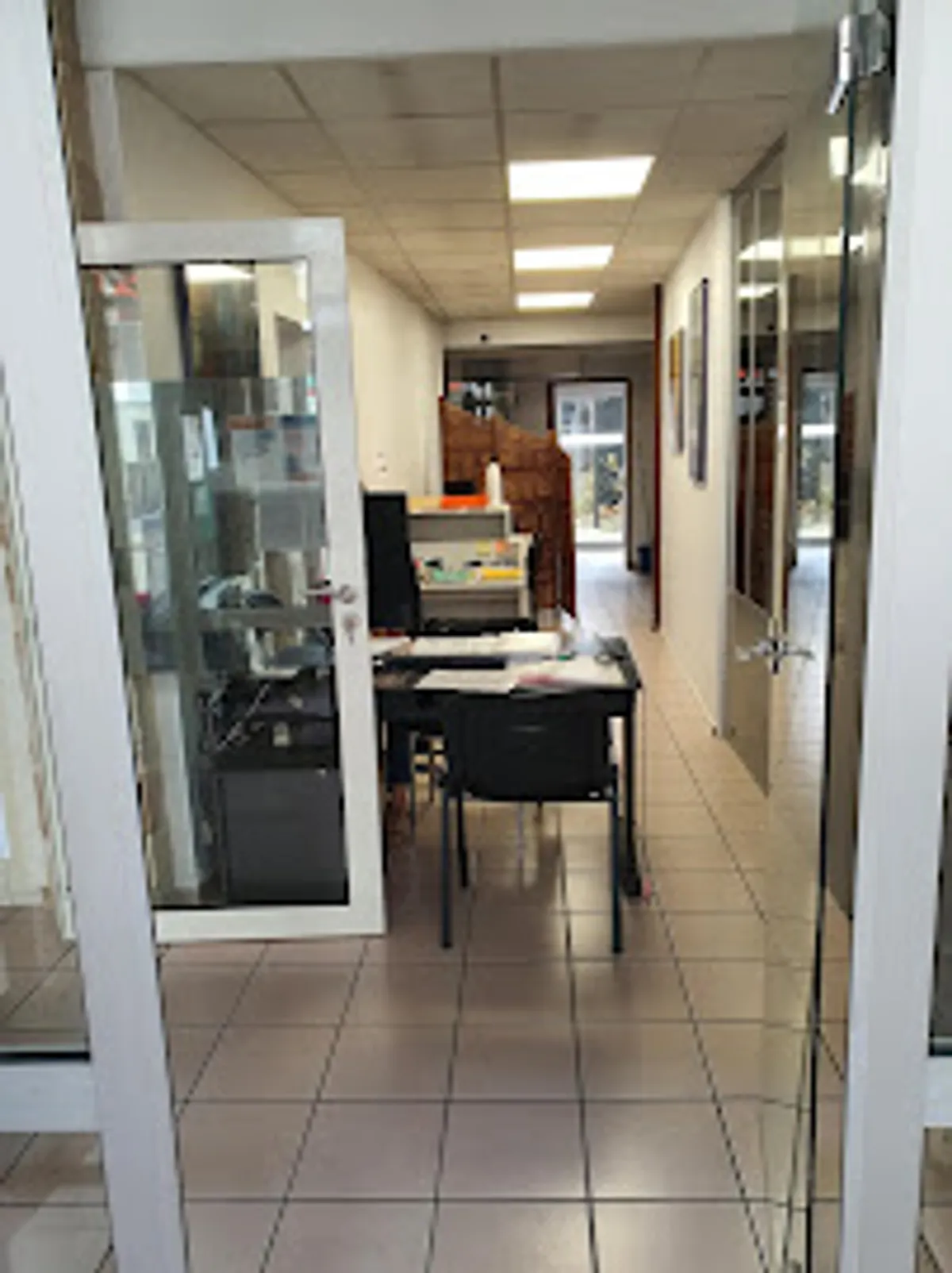 COUP DE POUCE SERVICES - Photo 2