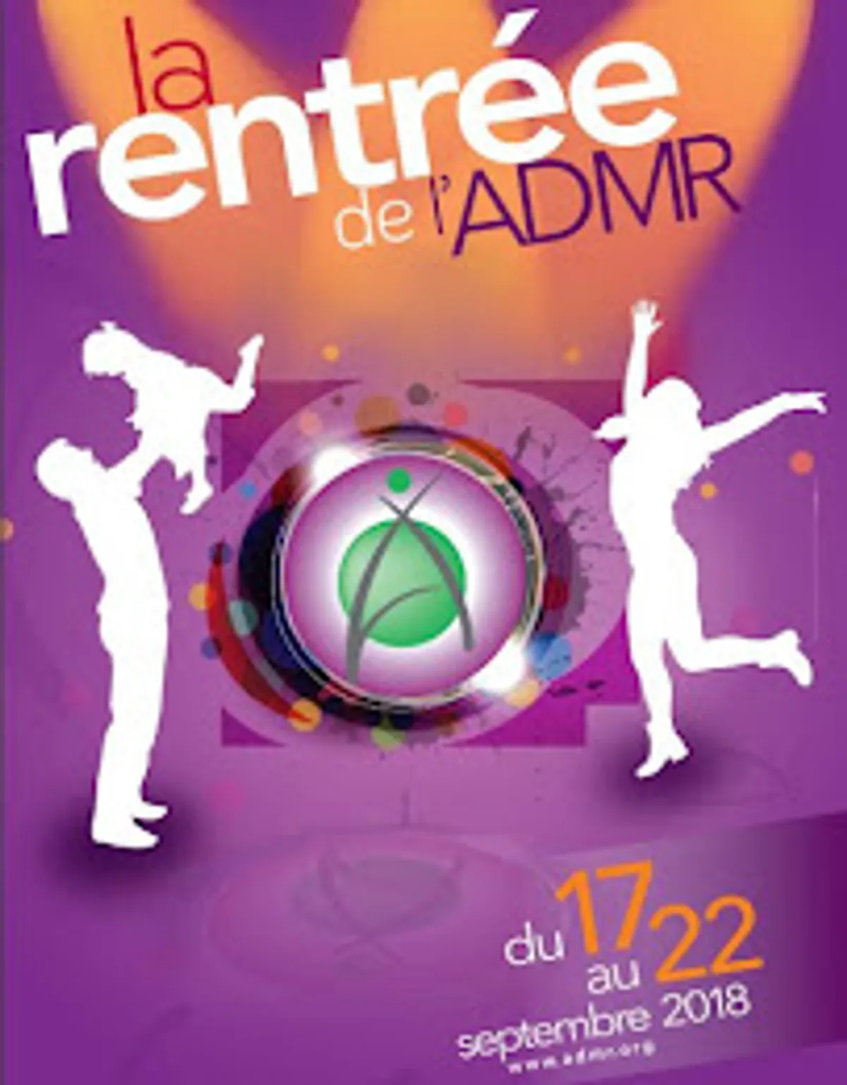 Fédération ADMR d'Indre et Loire - 37 - Photo 5