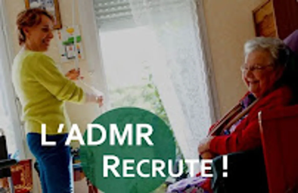 Fédération ADMR d'Indre et Loire - 37 - Photo 6