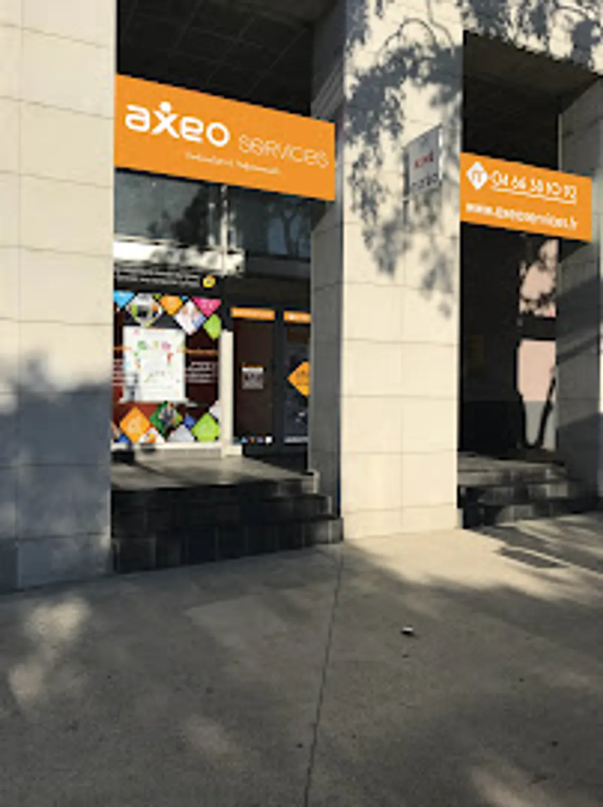 AXEO Services Nîmes I Groupe La Poste - Photo 3
