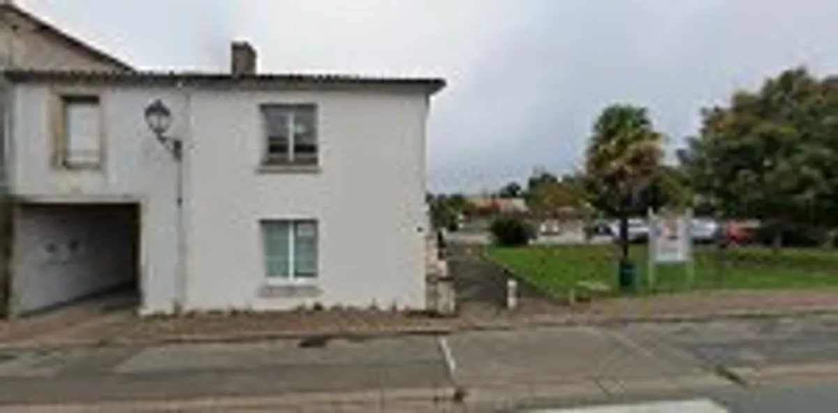 Service d'aide à domicile ADMR
