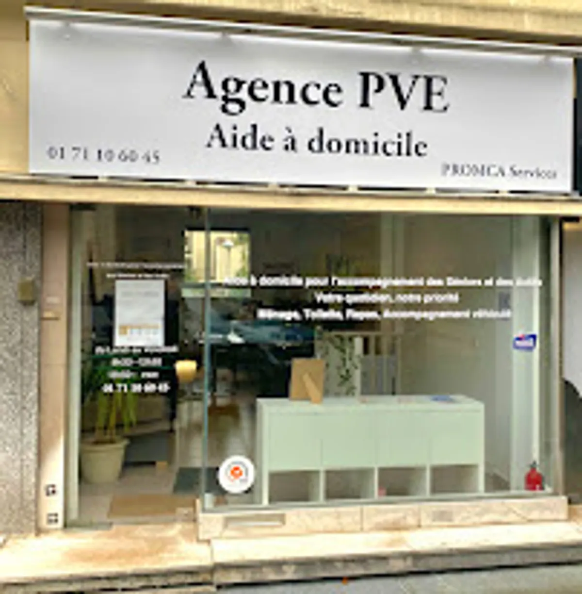 PVE - Promca Services - Aide à domicile - Photo 2