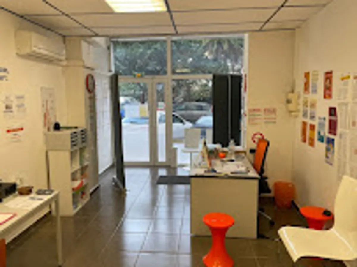Aide à Domicile - Senior Compagnie Nice