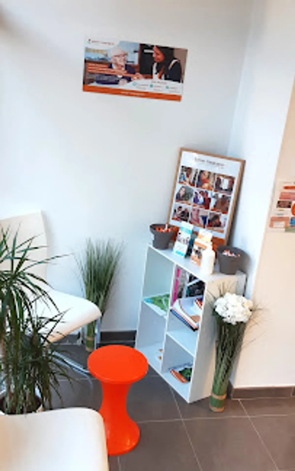 Aide à Domicile - Senior Compagnie Nice - Photo 2