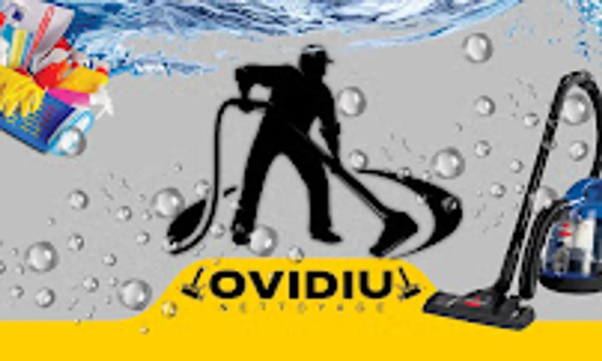 OVIDIUNETTOYAGE